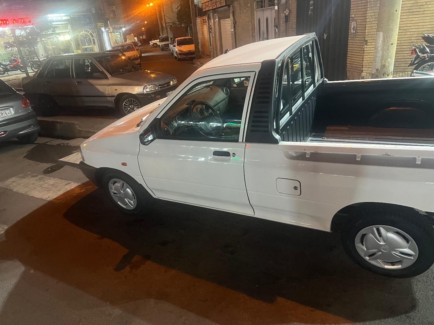 پراید 151 SE - 1403