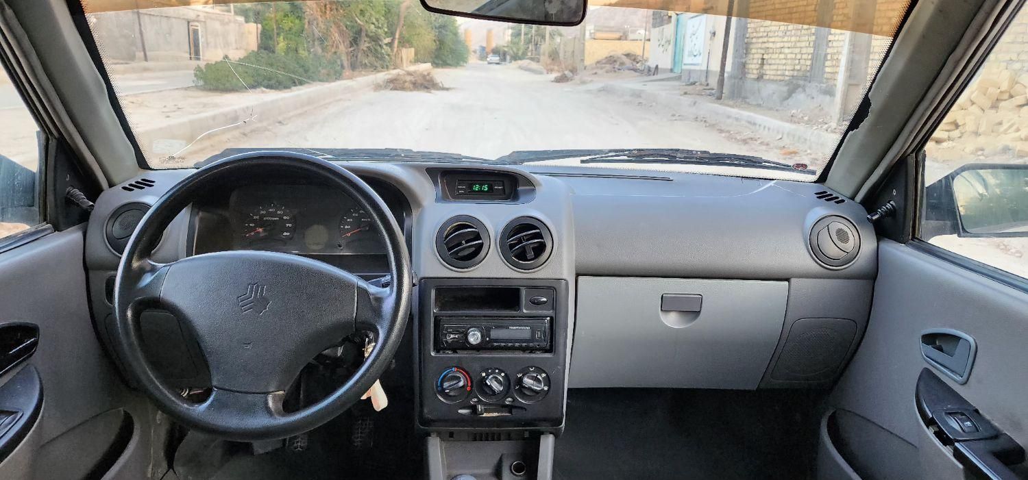 خودرو پراید، صبا آگهی ann_19487694