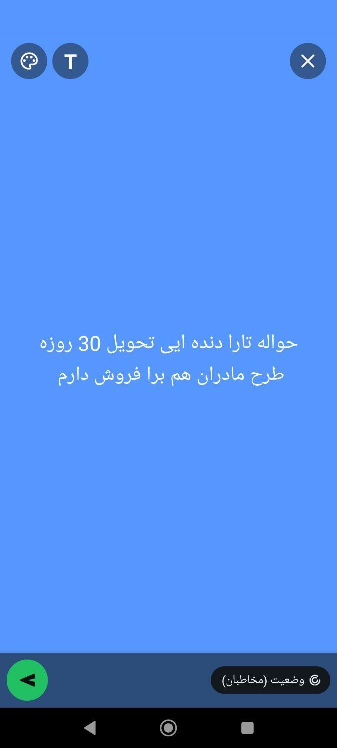 تارا دنده‌ای v1 - 1403