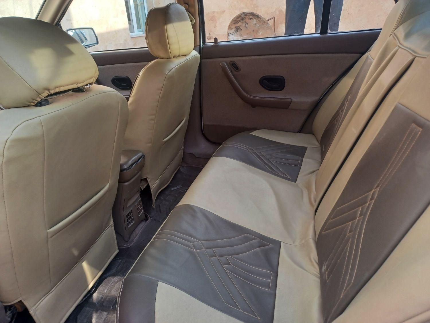 سمند LX XU7 - 1394