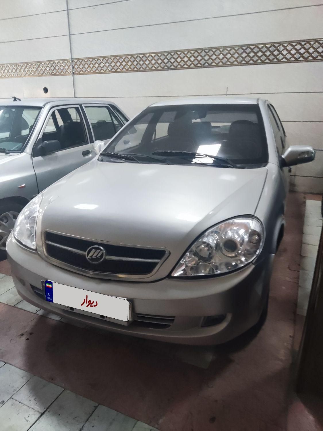خودرو لیفان، 520 آگهی ann_19487716