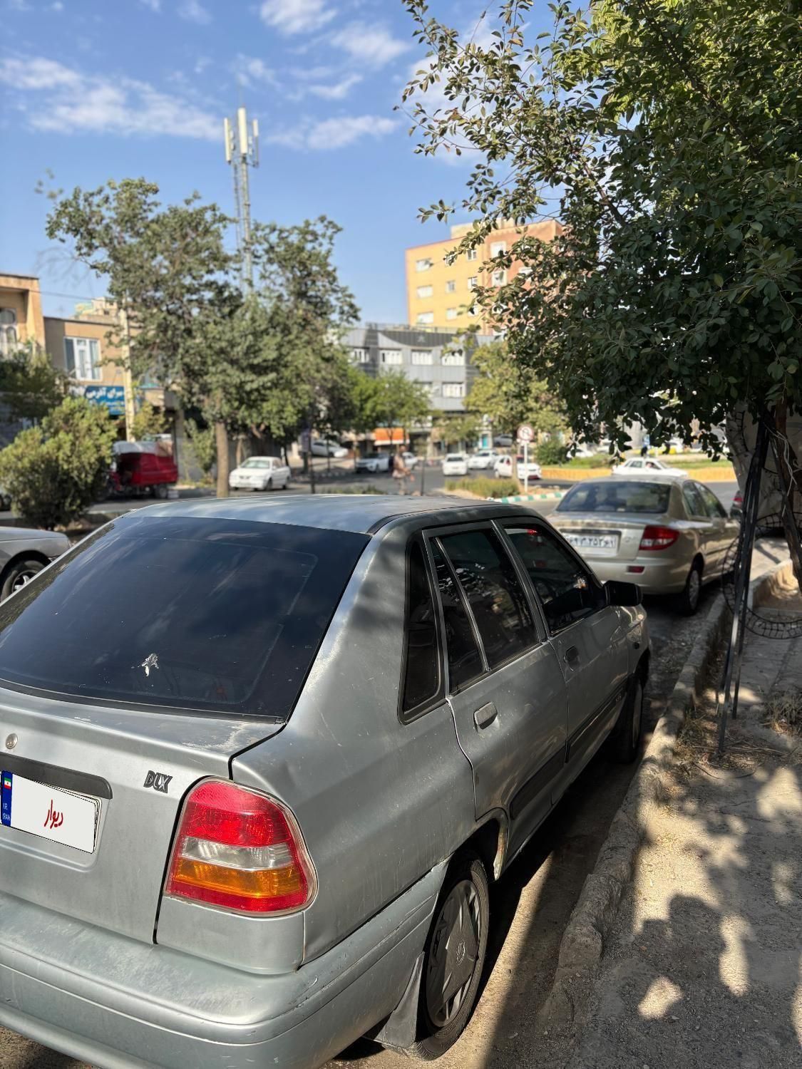 خودرو پراید، 141 آگهی ann_19487721