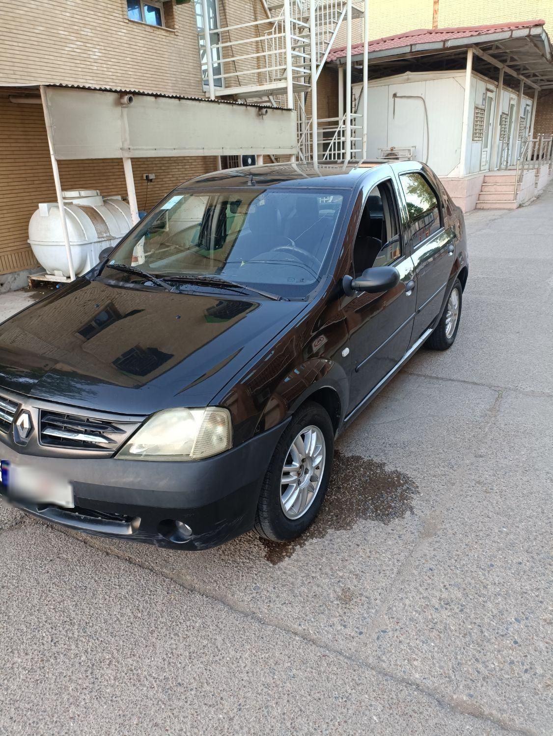 رنو تندر 90 E2 - 1390