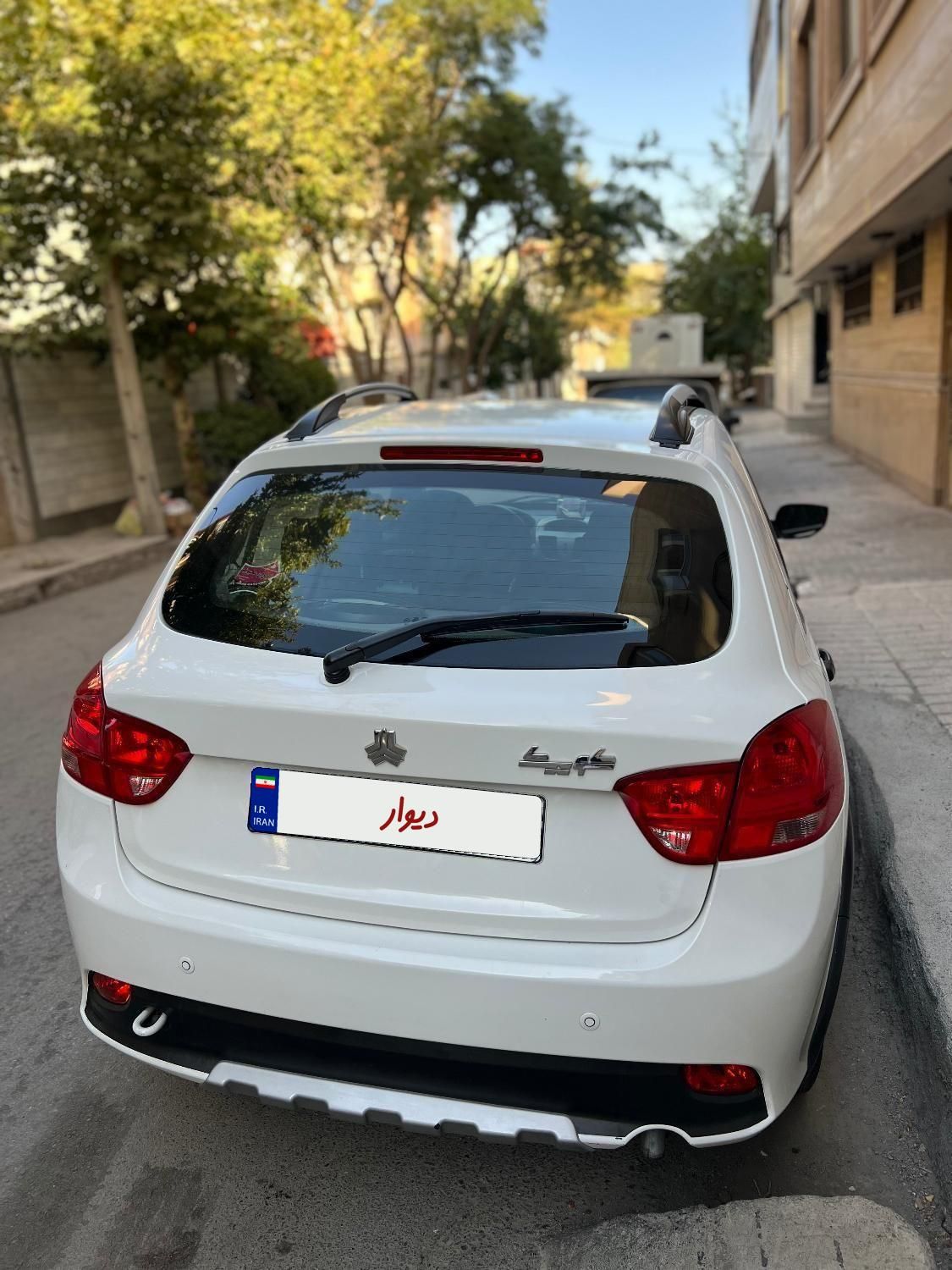 خودرو کوییک، معمولی آگهی ann_19487738