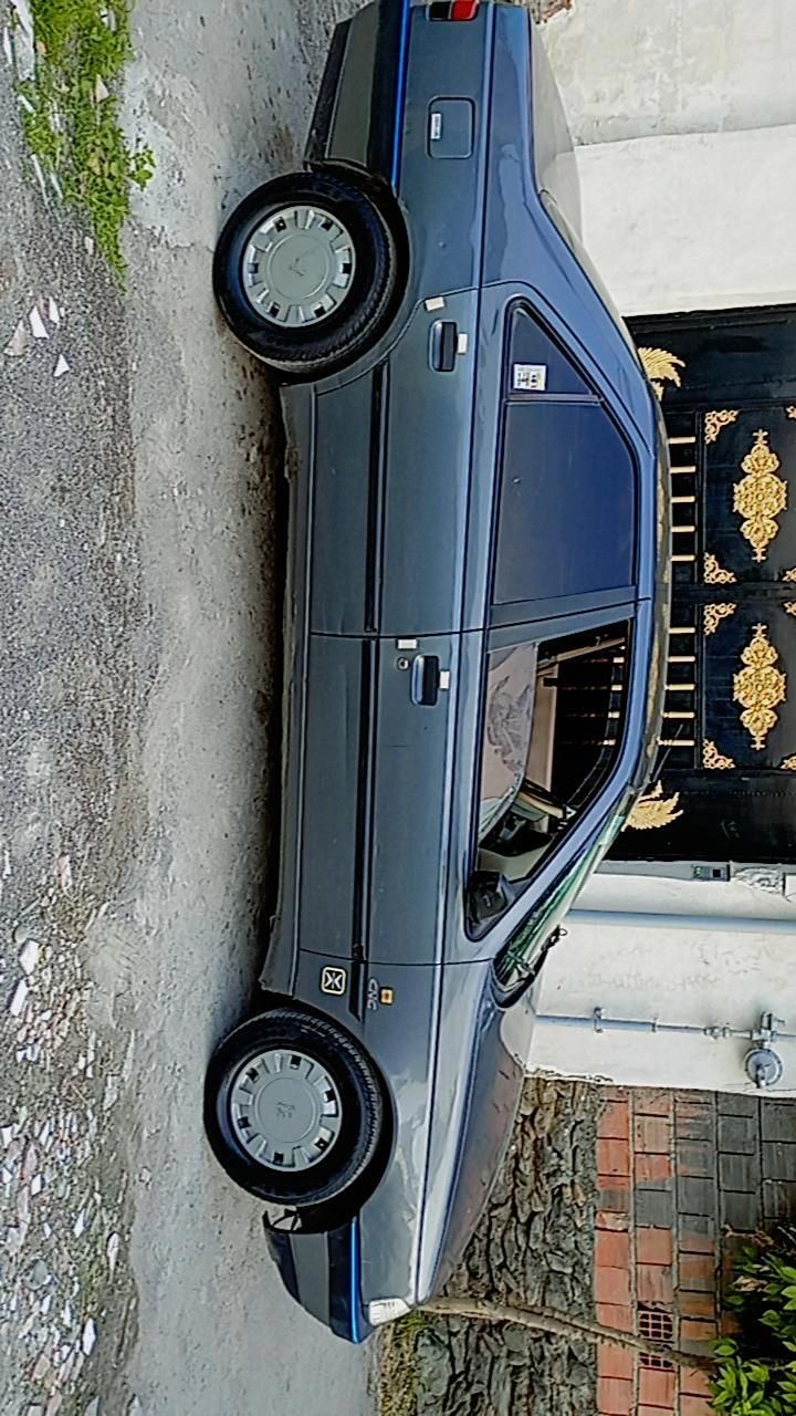 پژو 405 GLX - 1391
