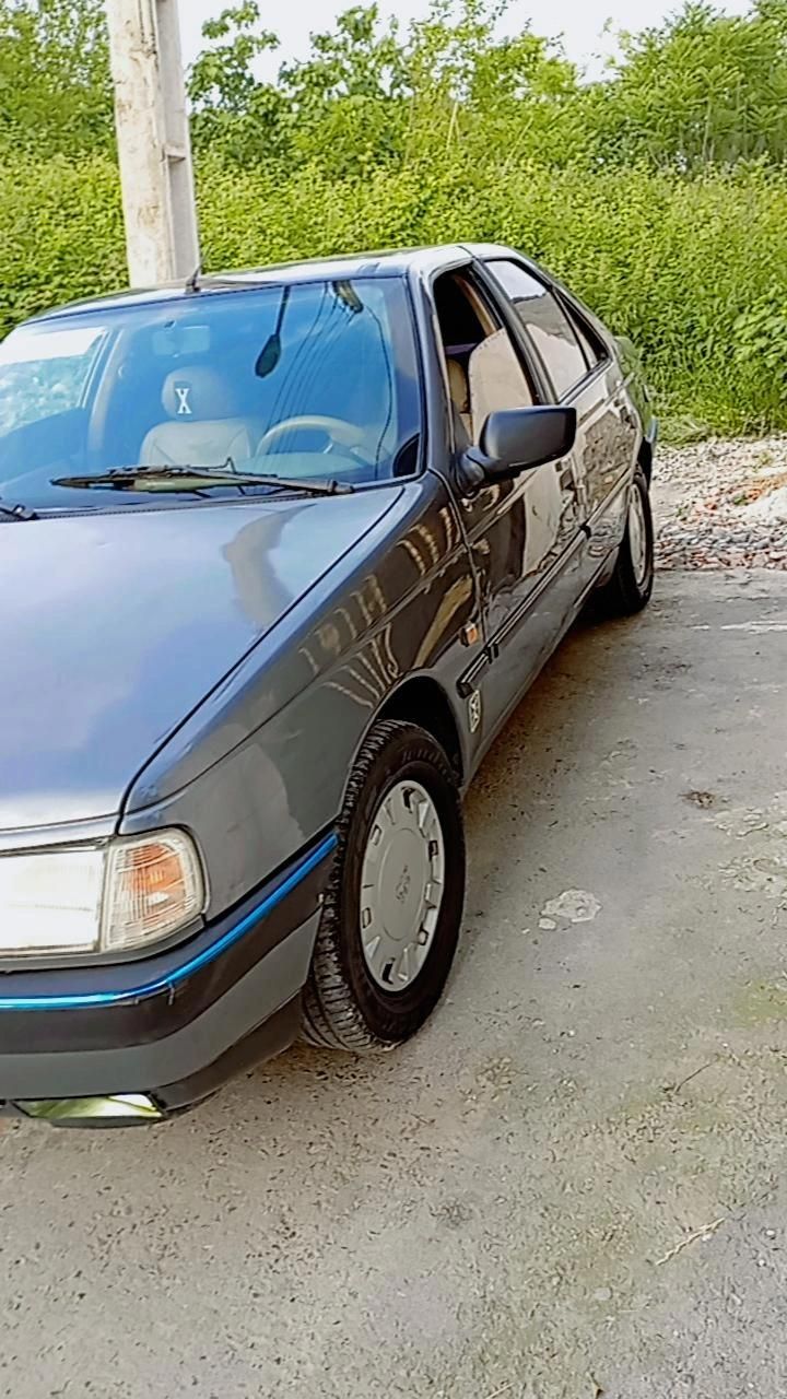 پژو 405 GLX - 1391