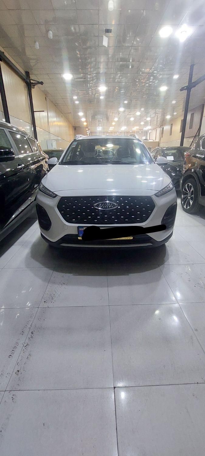 ام وی ام X22 پرو اتوماتیک اکسلنت - 1404