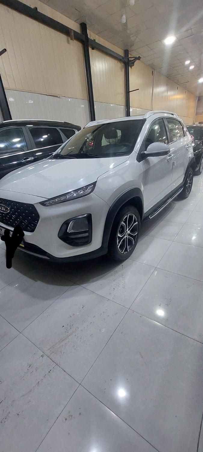 ام وی ام X22 پرو اتوماتیک اکسلنت - 1404