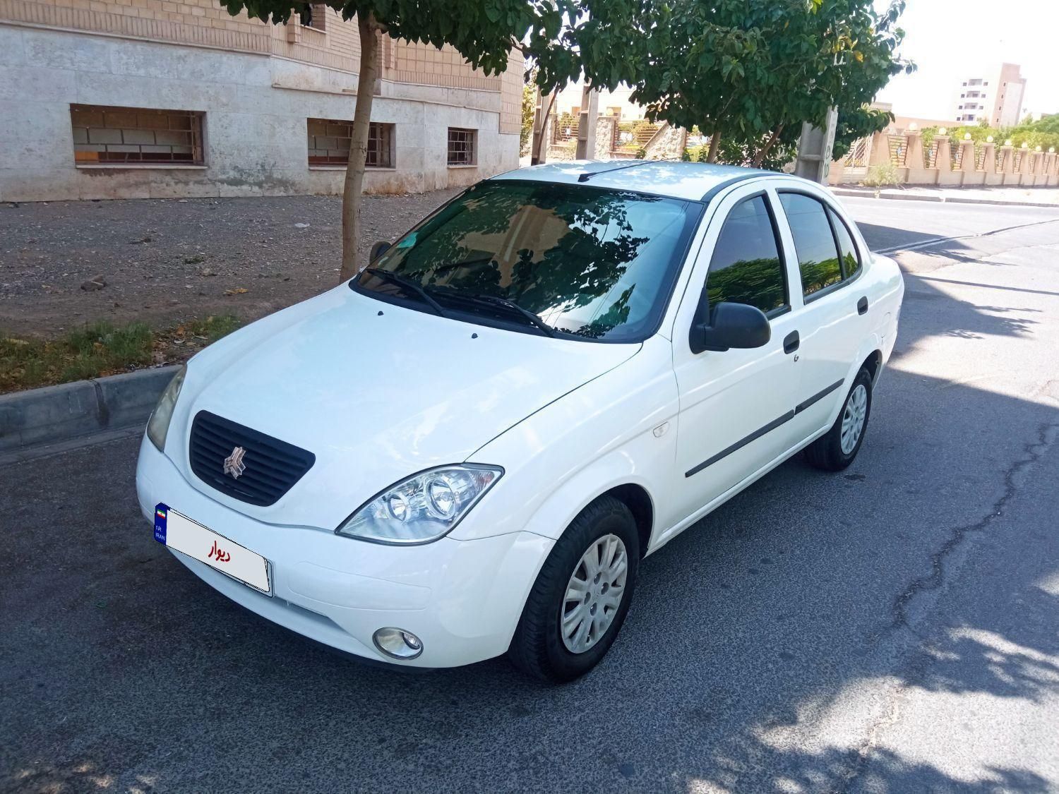 خودرو تیبا، صندوق دار آگهی ann_19487792