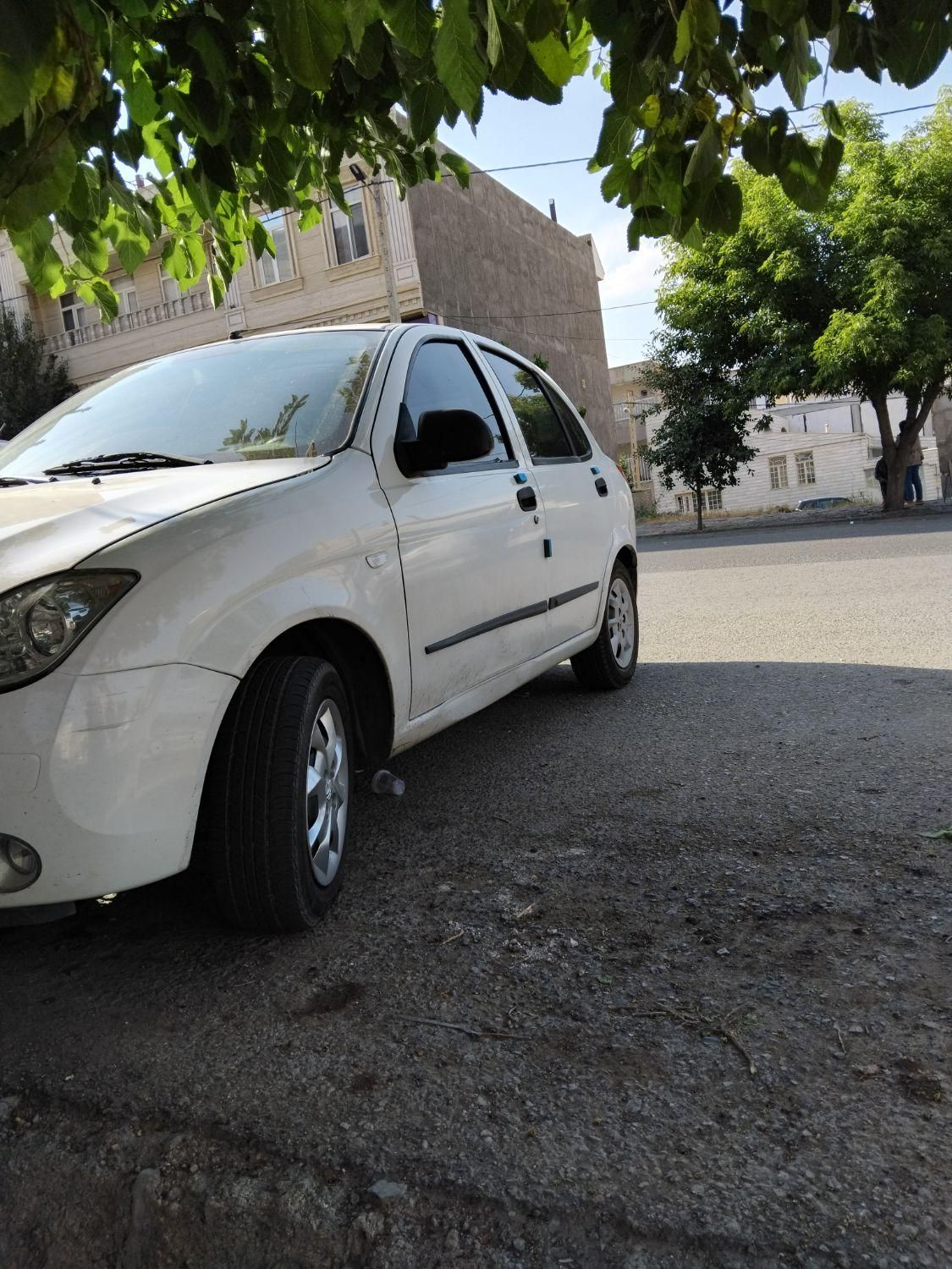 خودرو تیبا، 2 آگهی ann_19487804