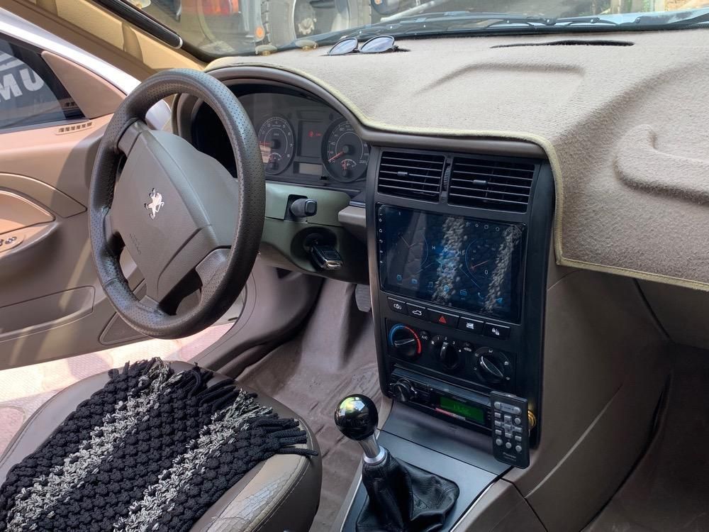 پژو 405 SLX بنزینی TU5 - 1398