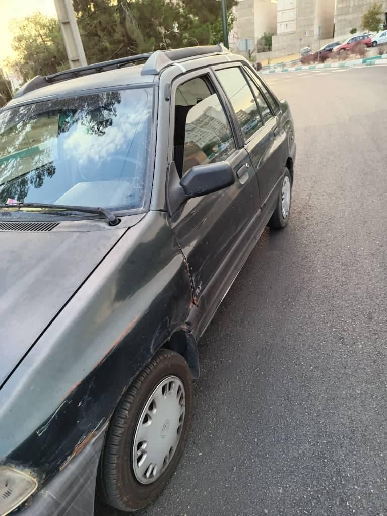 خودرو پراید، صبا آگهی ann_19487849
