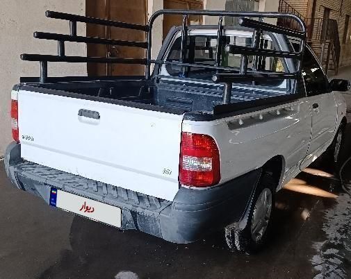 پراید 151 SE - 1400