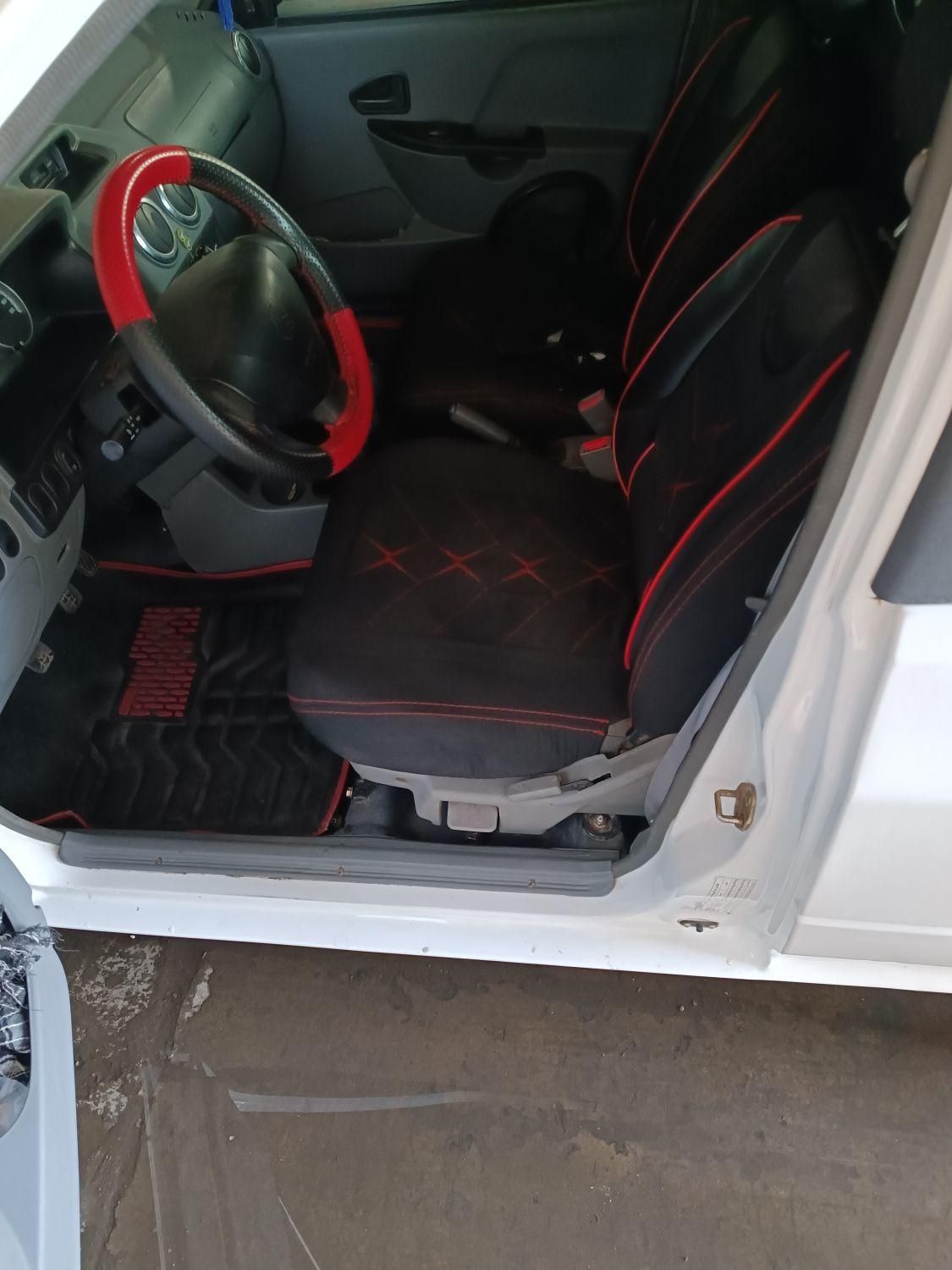 پراید 151 SE - 1400