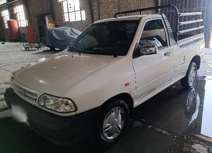 پراید 151 SE - 1400