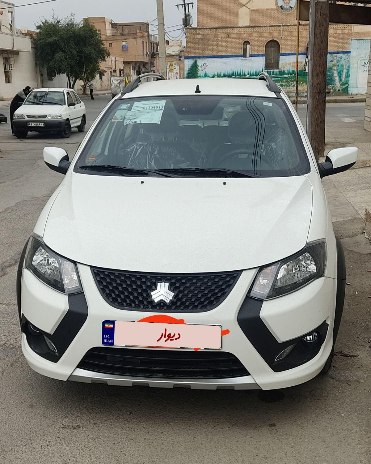 خودرو کوییک، S آگهی ann_19487908