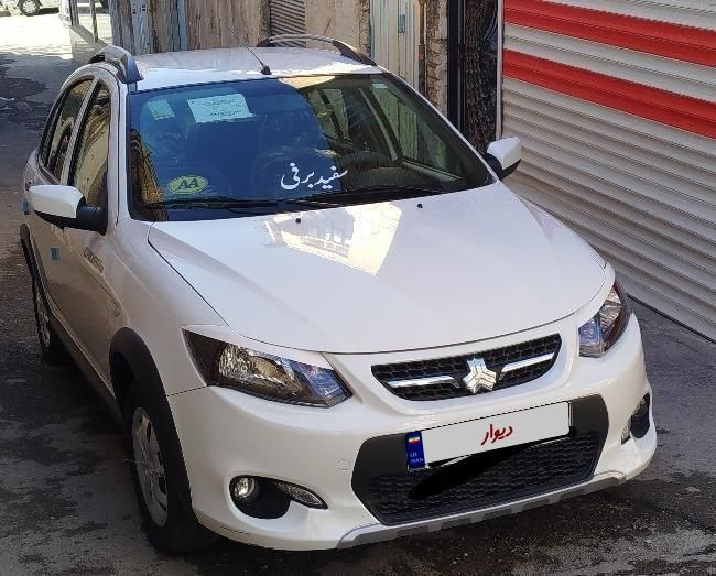 خودرو کوییک، معمولی آگهی ann_19487919