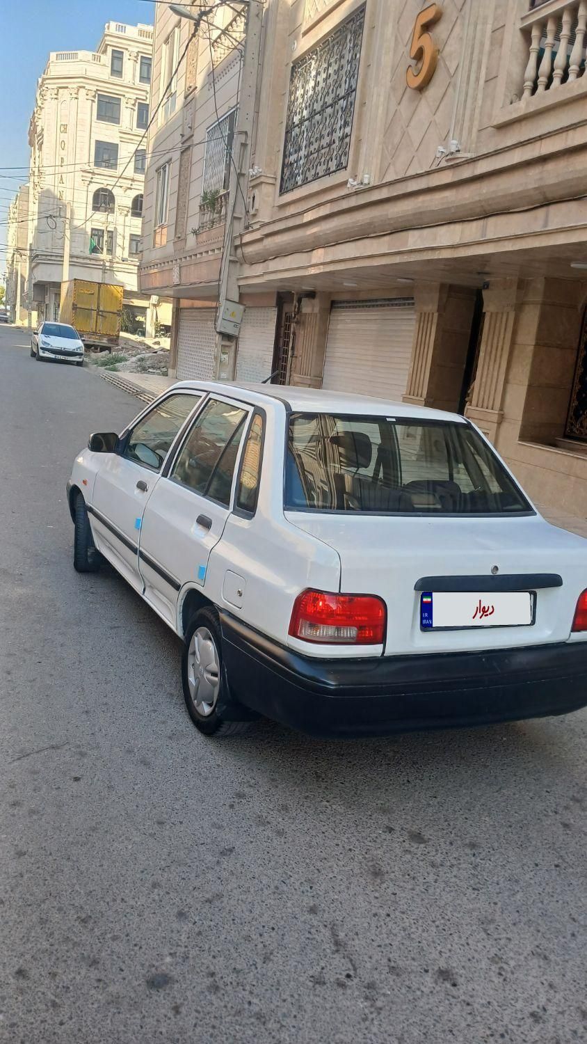 خودرو پراید، صبا آگهی ann_19487921