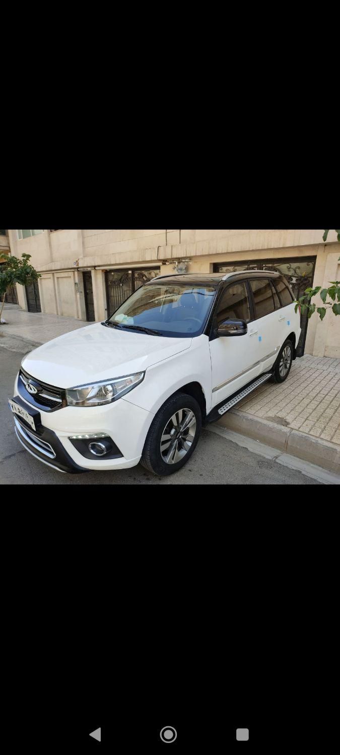 خودرو ام وی ام، X33 S آگهی ann_19487931