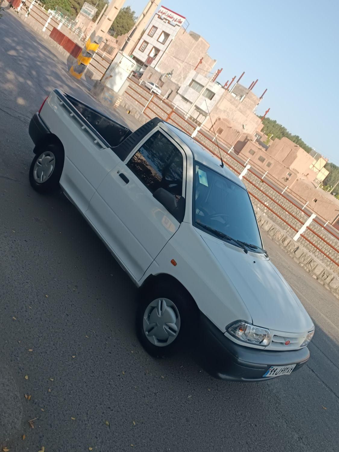 خودرو پراید، 151 آگهی ann_19487961