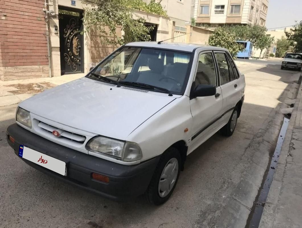 خودرو پراید، صبا آگهی ann_19487964