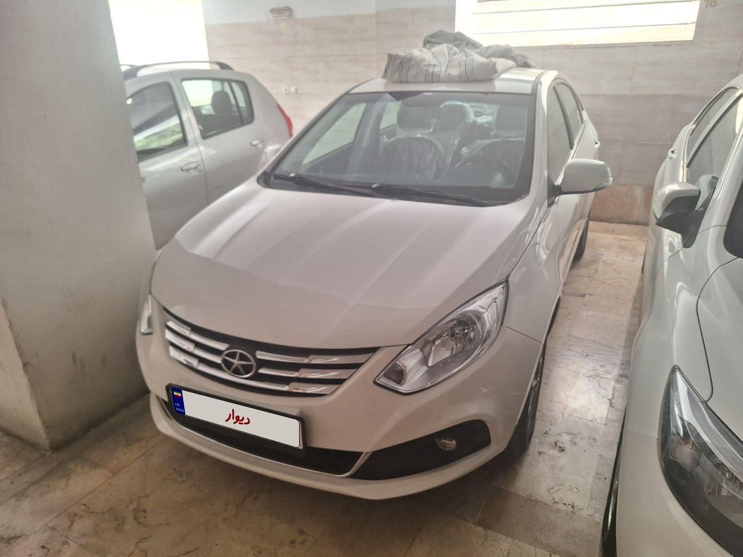 خودرو جک، J4 آگهی ann_19487986
