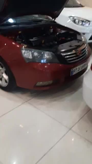 خودرو جیلی، امگرند 7 آگهی ann_19487991