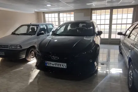 فونیکس آریزو 6 GT اکسلنت - 1403