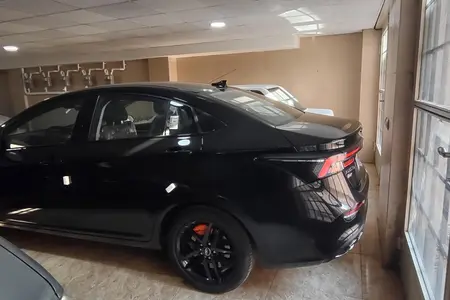 فونیکس آریزو 6 GT اکسلنت - 1403