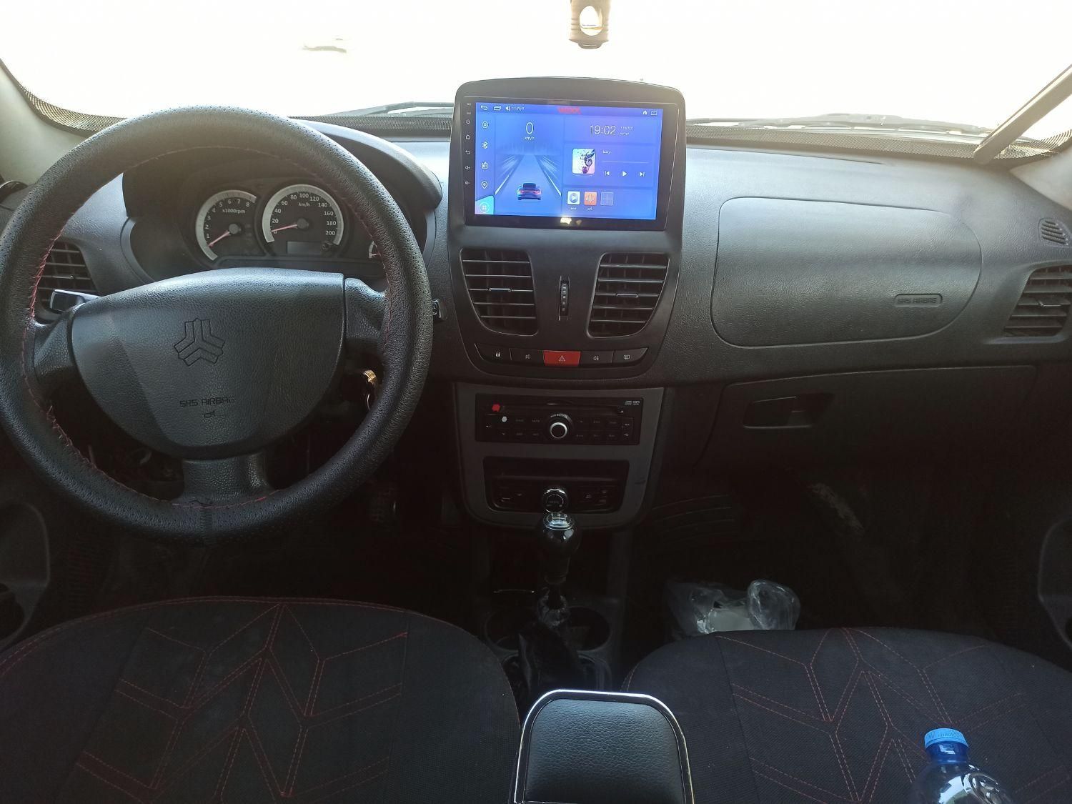 خودرو کوییک، معمولی آگهی ann_19488000