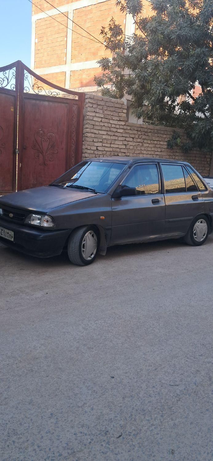 خودرو پراید، صبا آگهی ann_19488015