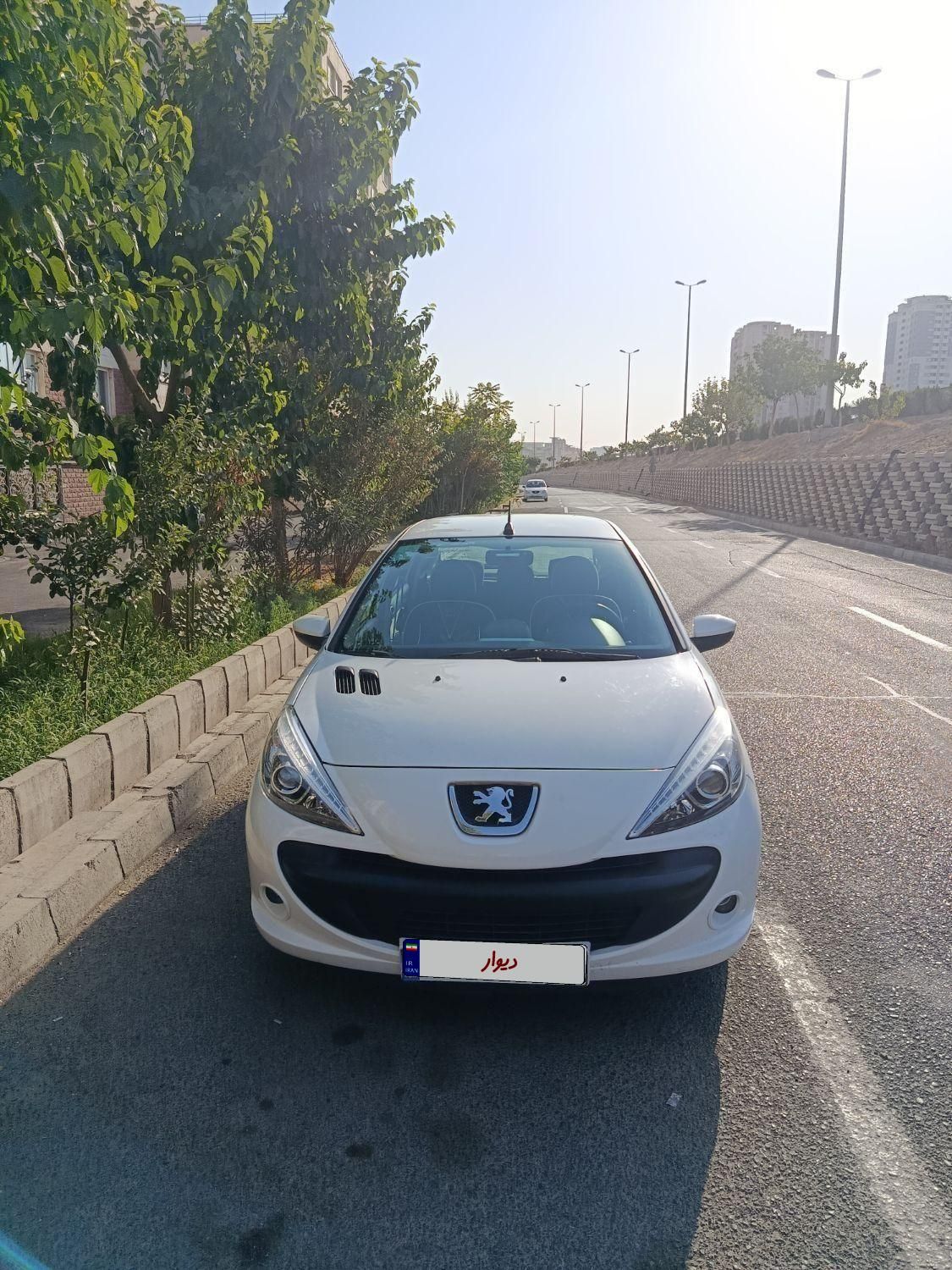 خودرو پژو، 207 آگهی ann_19488025