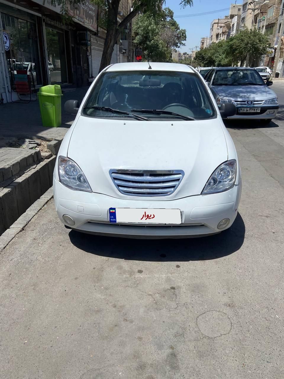 خودرو تیبا، صندوق دار آگهی ann_19488028