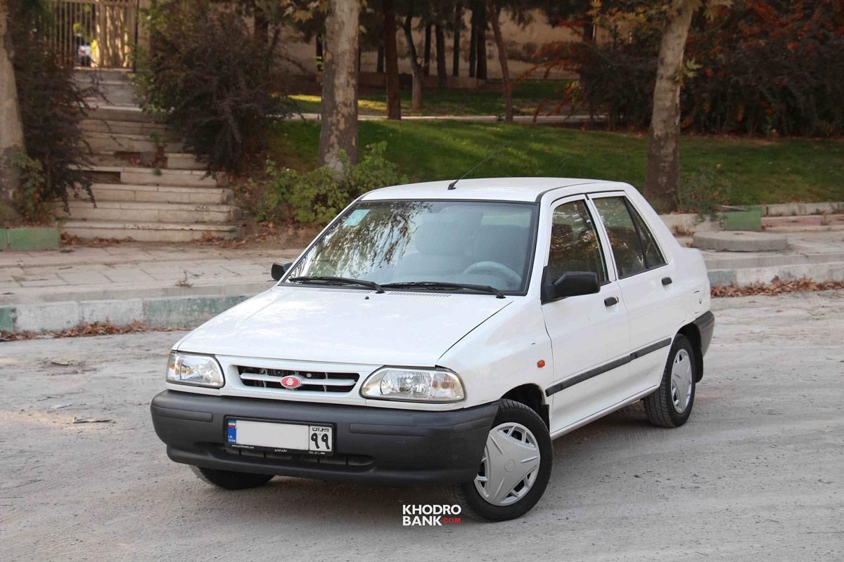 خودرو پراید، صبا آگهی ann_19488072