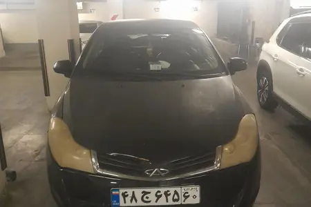 خودرو ام وی ام، 315 هاچ بک آگهی ann_19488084