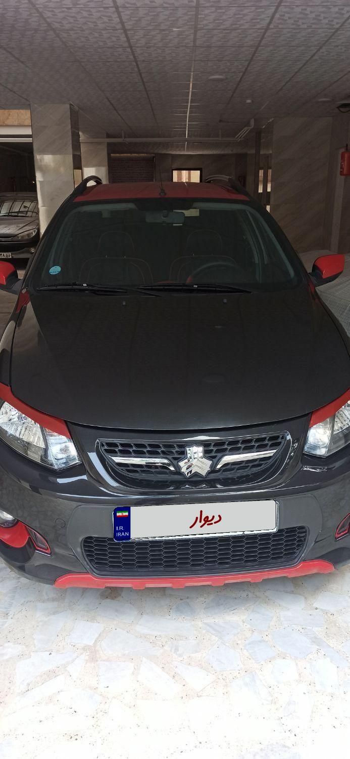 خودرو کوییک، R آگهی ann_19488092