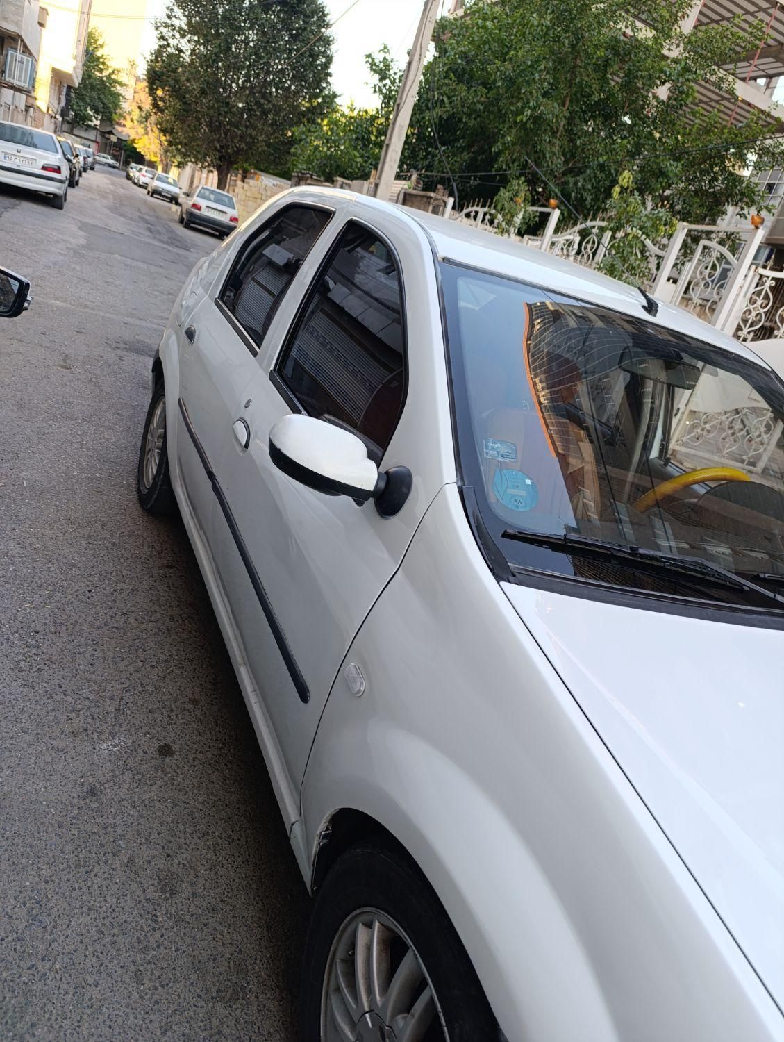 رنو تندر 90 E2 - 1389