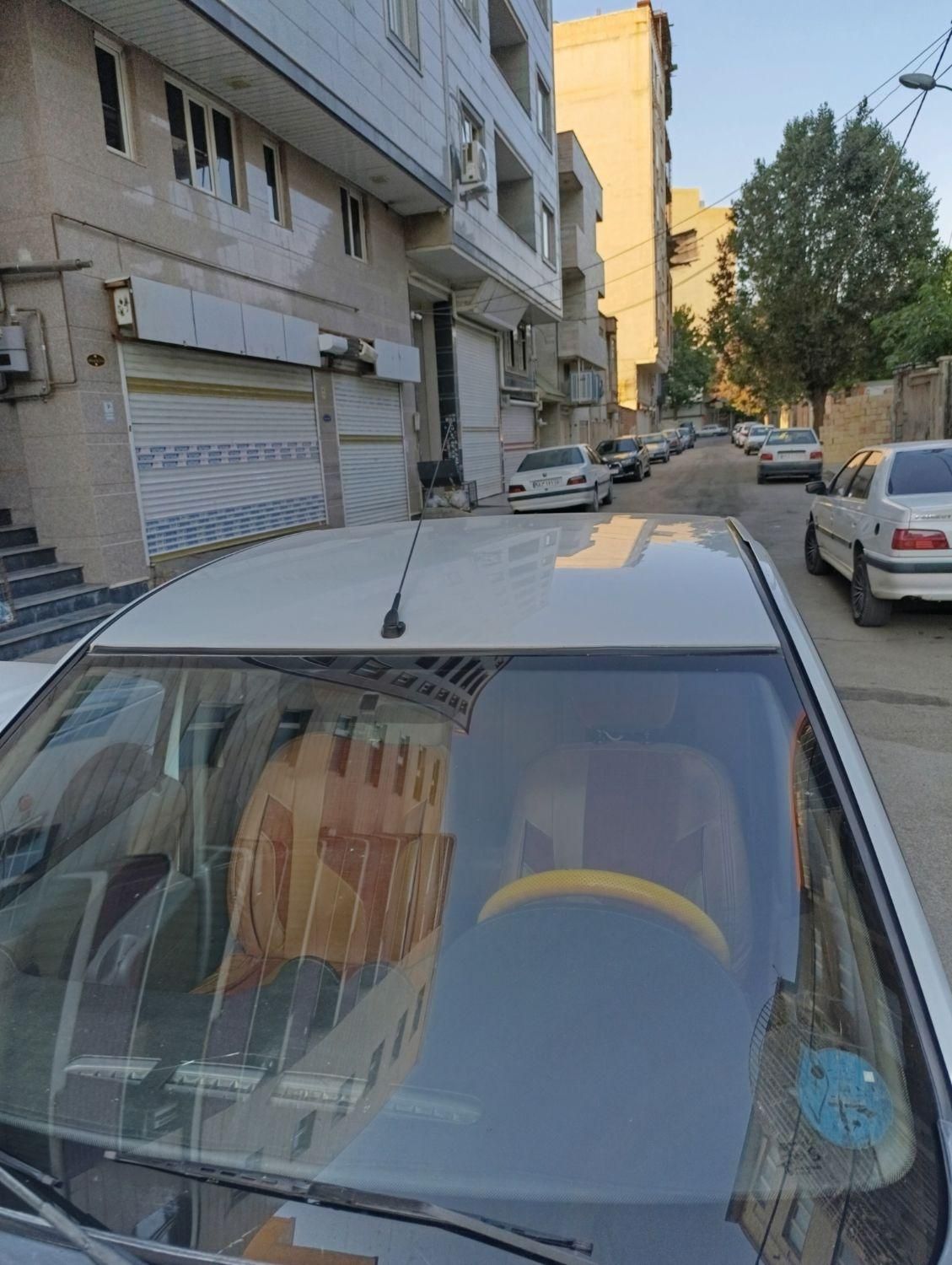 رنو تندر 90 E2 - 1389