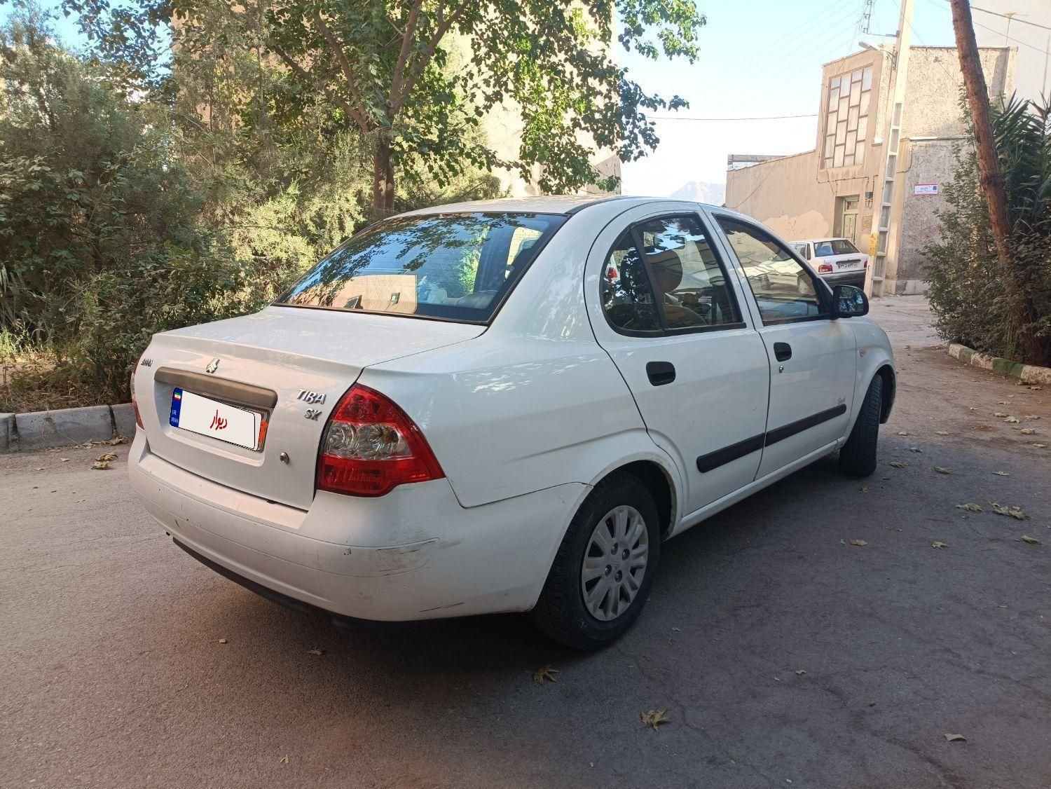 خودرو تیبا، صندوق دار آگهی ann_19488102