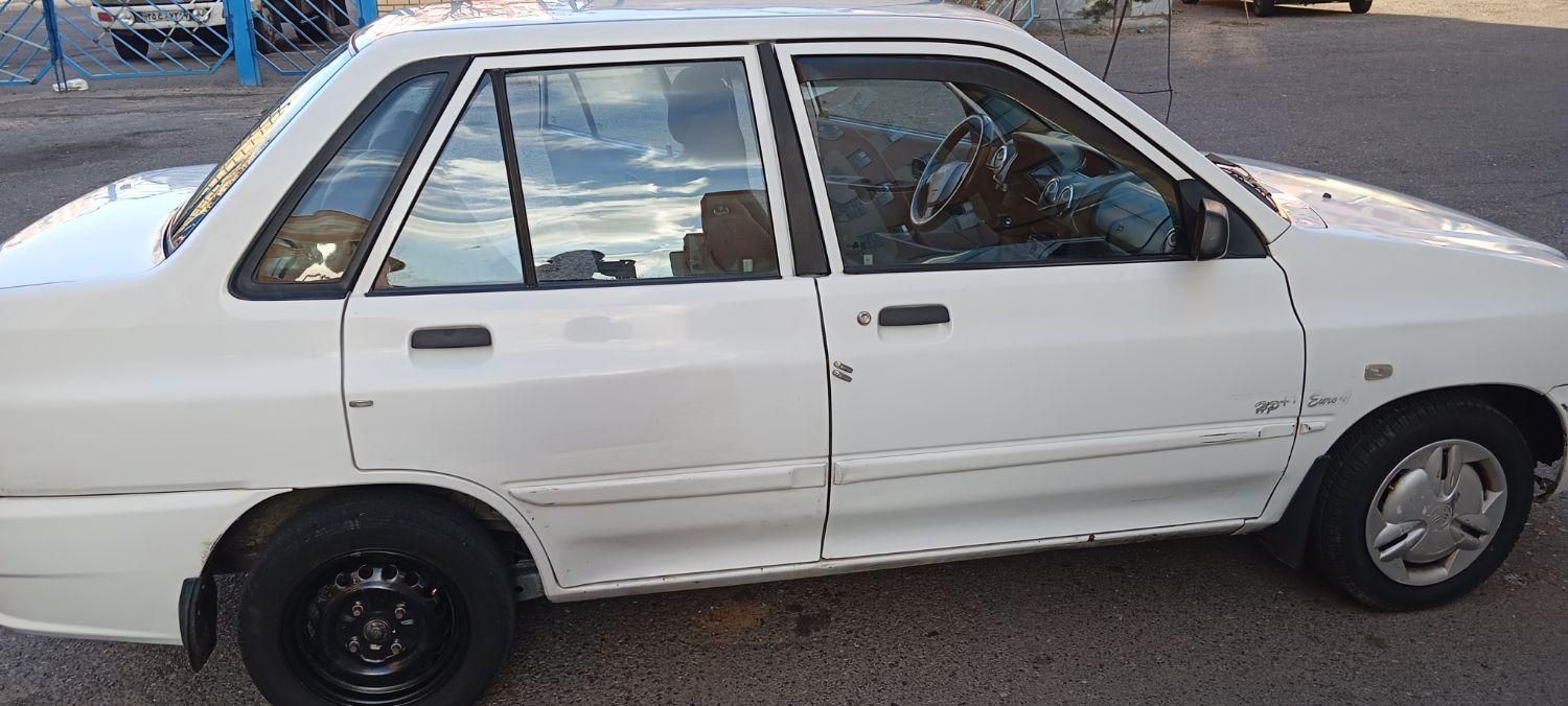 پراید 132 SE - 1393