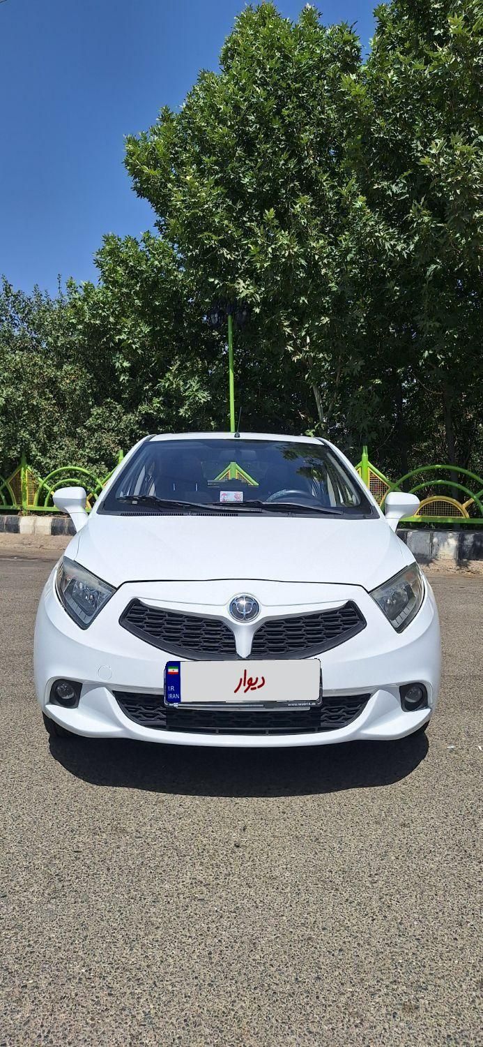 برلیانس H220 اتوماتیک - 1395