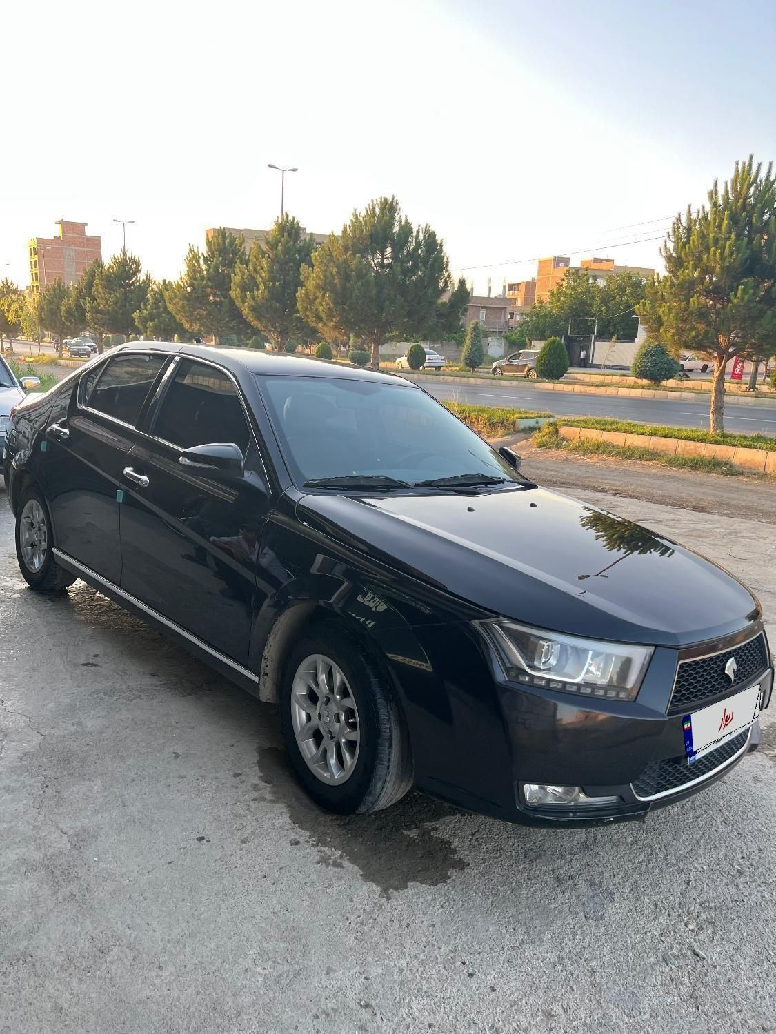 خودرو دنا، پلاس آگهی ann_19488150