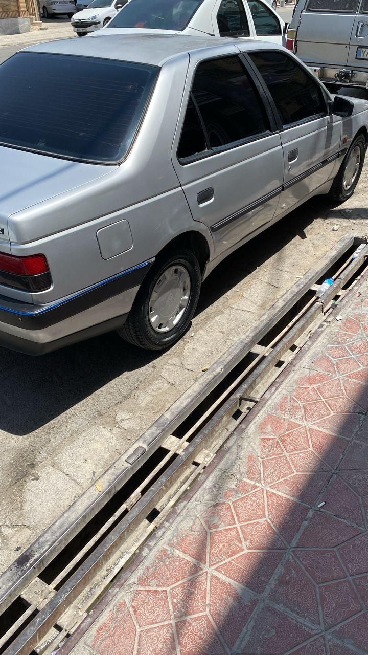 خودرو پژو، 405 آگهی ann_19488151