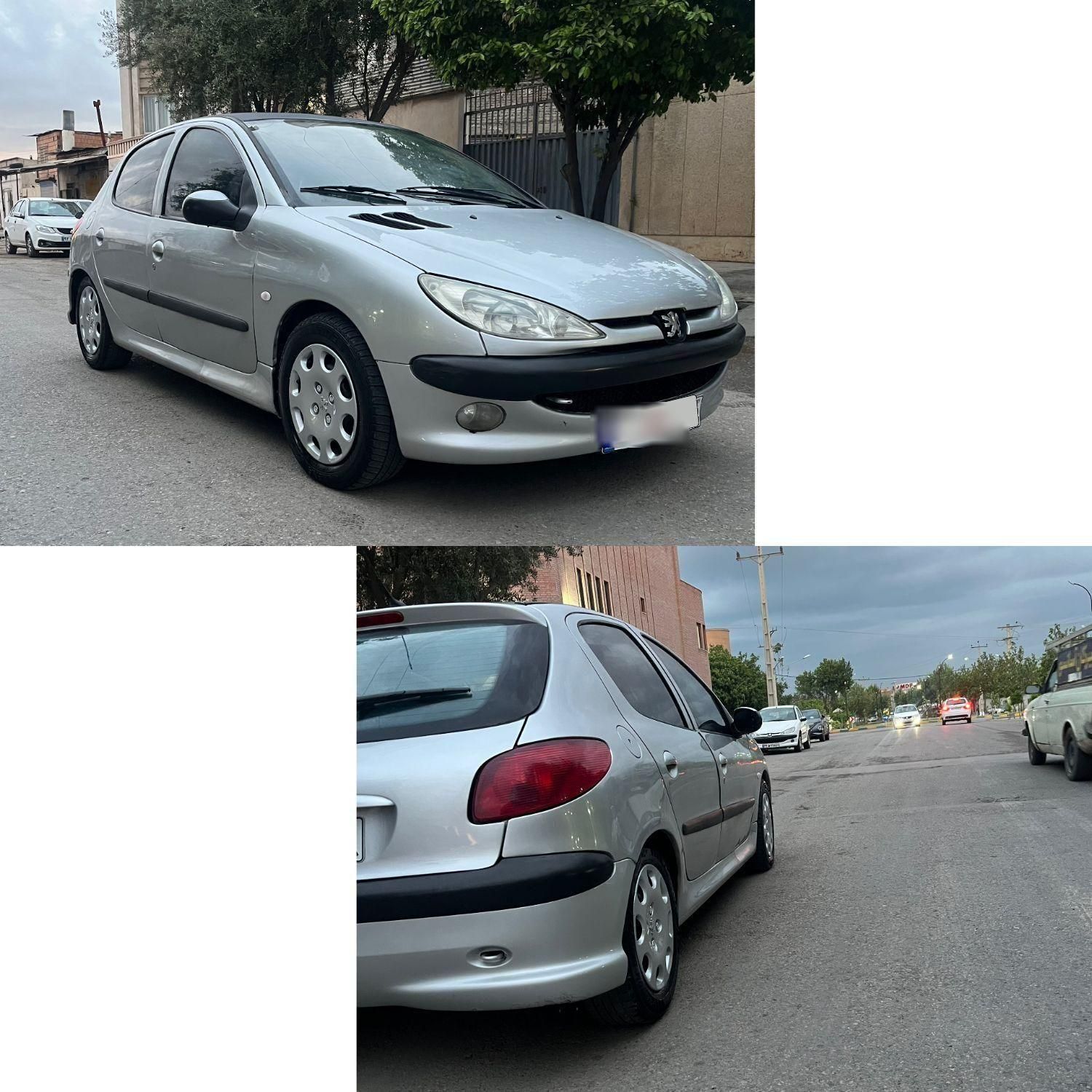 خودرو پژو، 206 آگهی ann_19488163