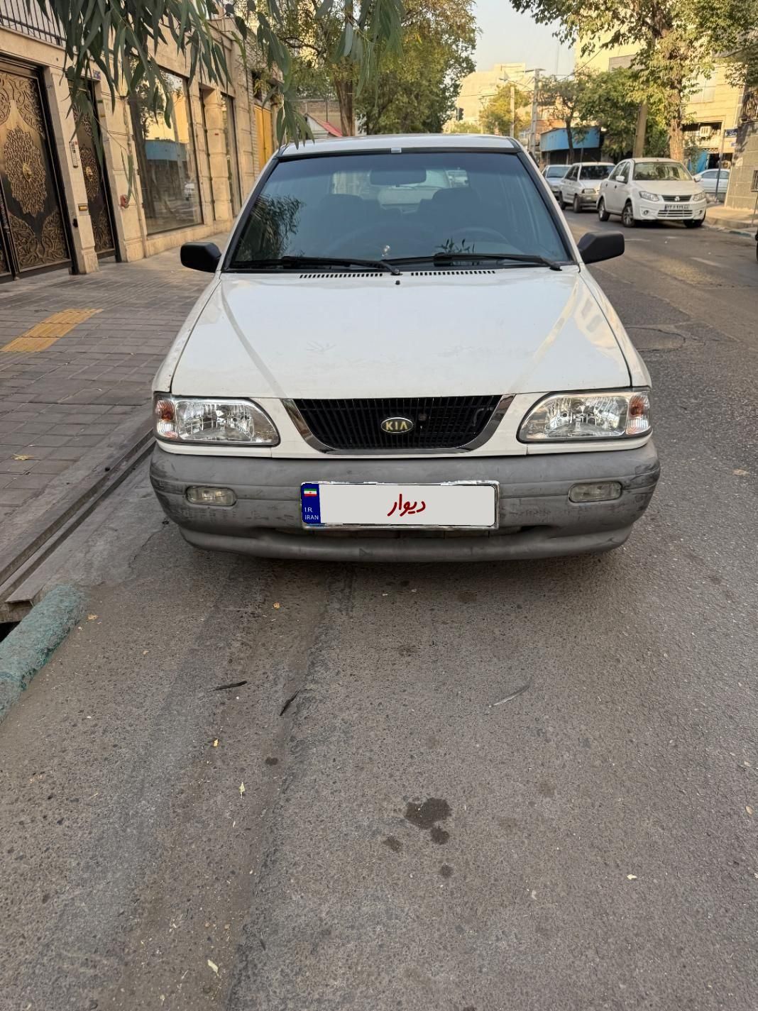 خودرو پراید، 141 آگهی ann_19488179
