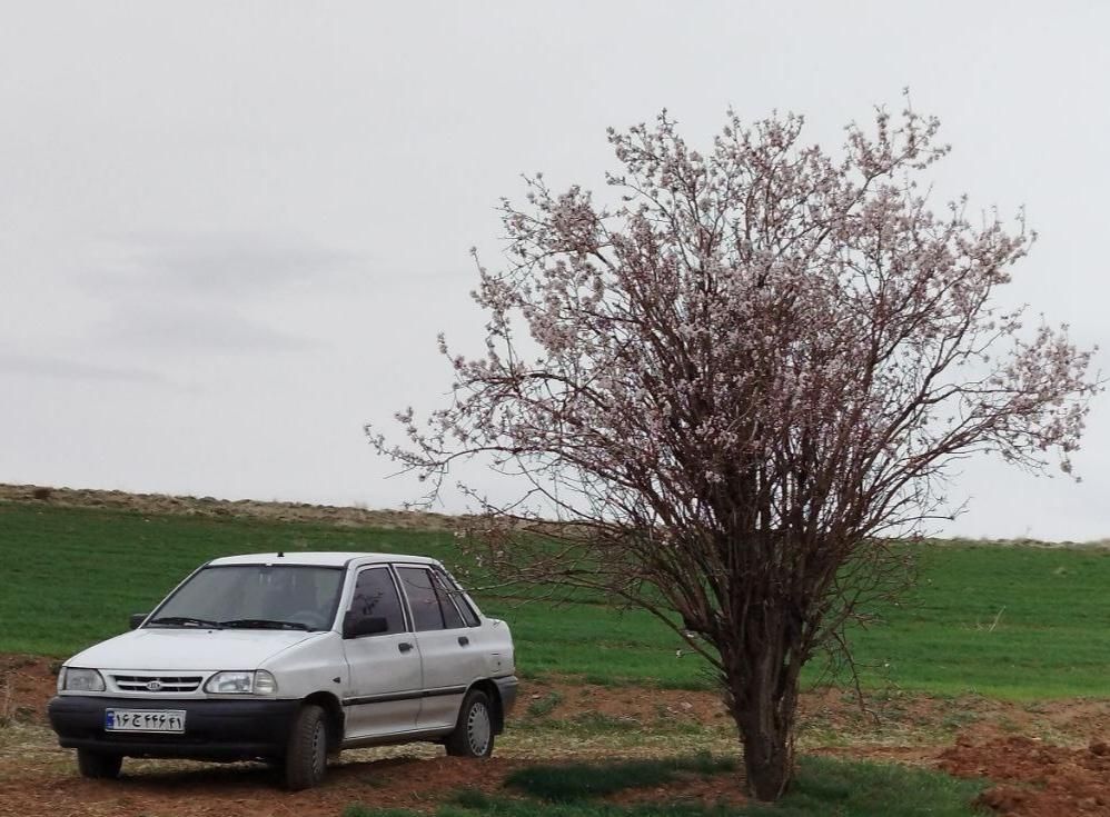 خودرو پراید، صبا آگهی ann_19488184