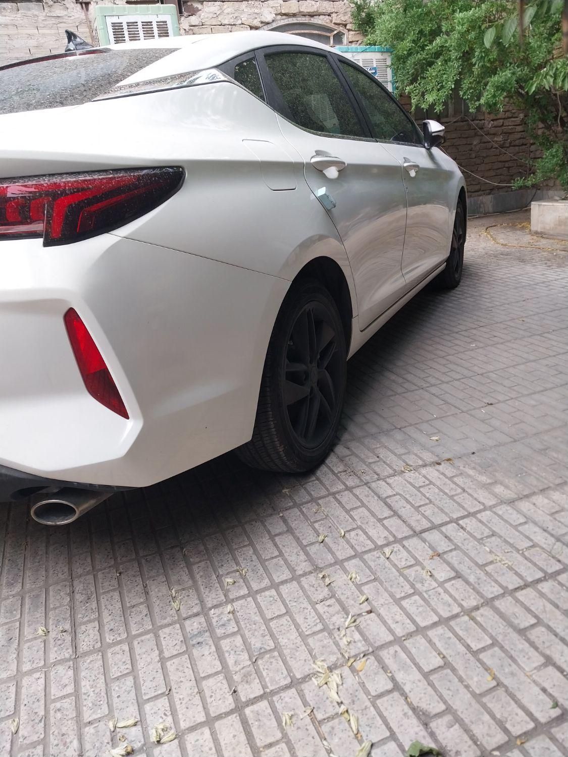کی ام سی J7 اتوماتیک - 1403