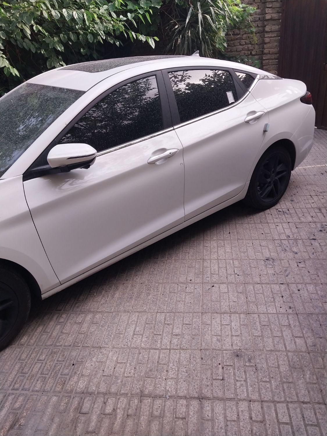 کی ام سی J7 اتوماتیک - 1403
