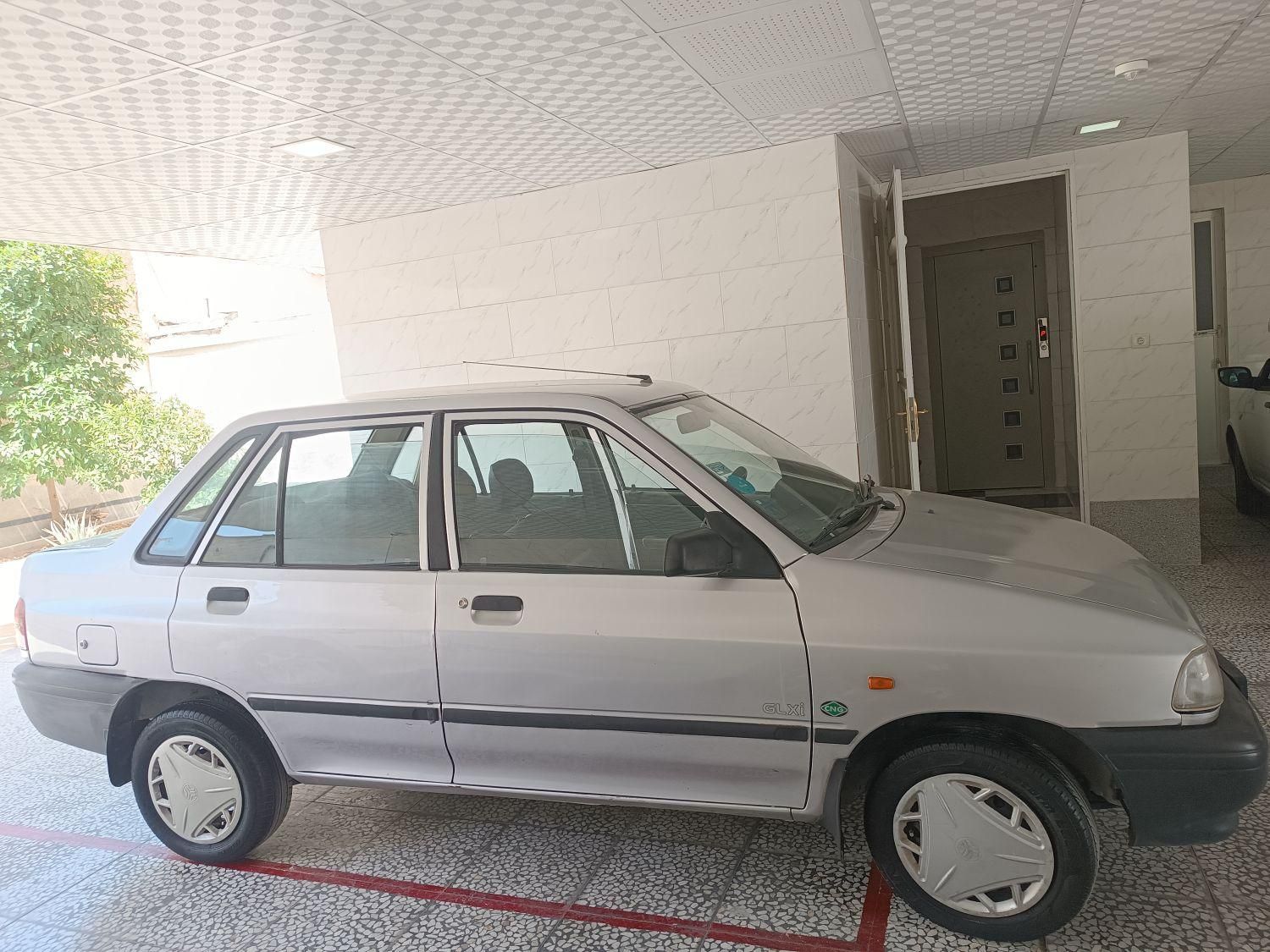 خودرو پراید، صبا آگهی ann_19488215