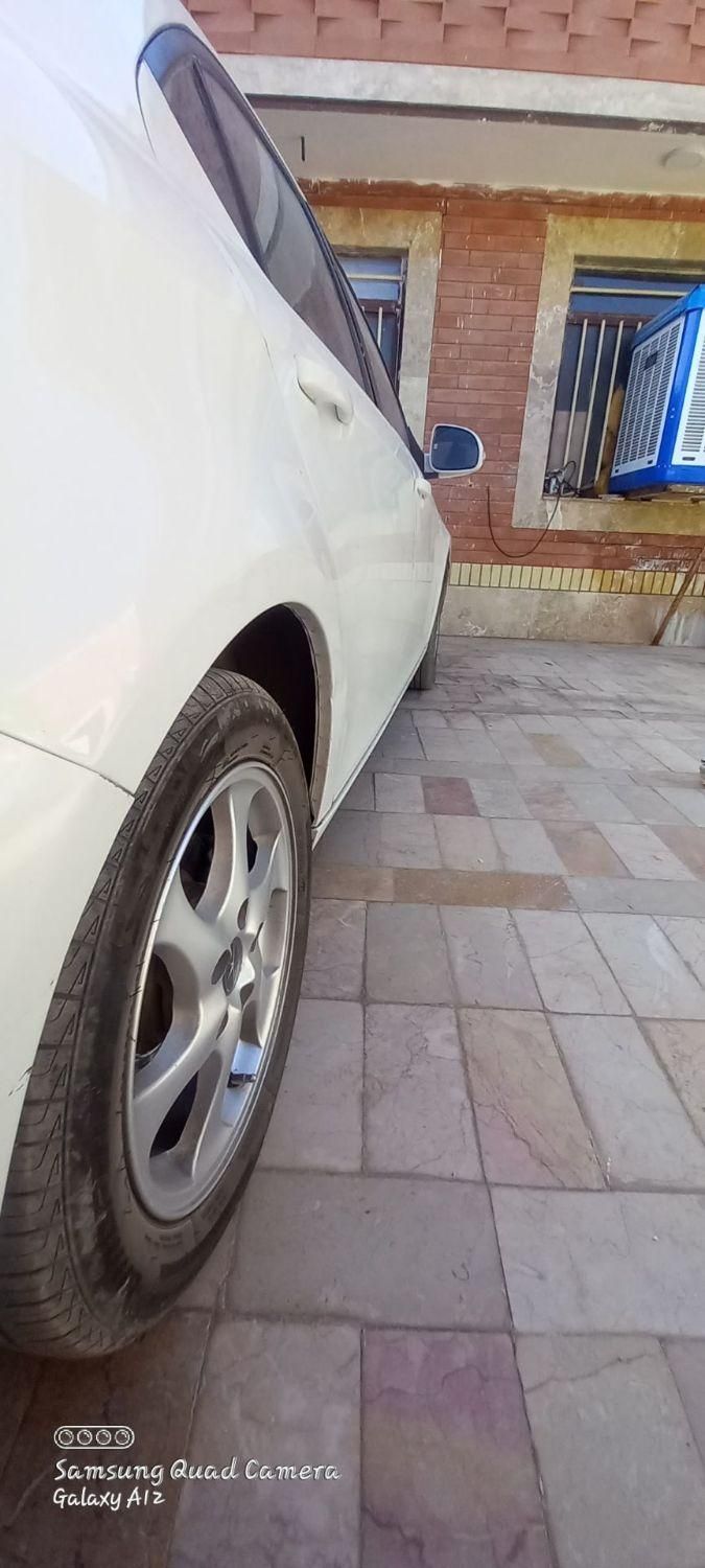 جک J5 دنده‌ای - 1395